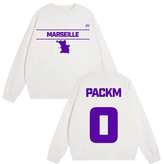 Yessou_Packm Heavyweight Crewneck Sweatshirt