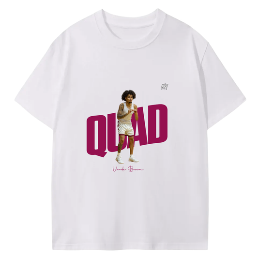 Vander Brown T-shirt