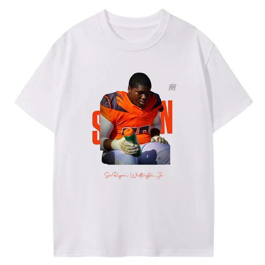 SirRyan Whittington Jr T-shirt