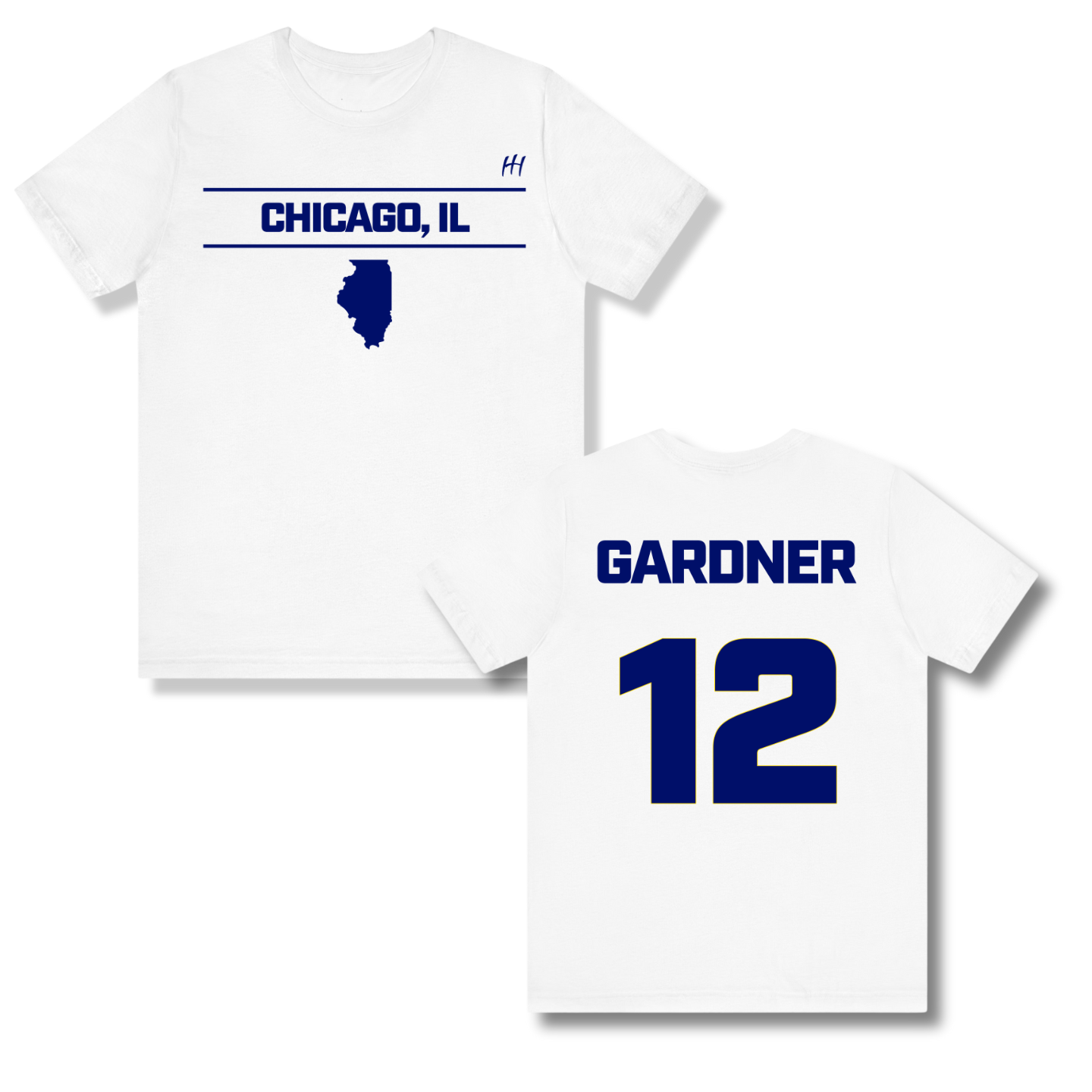 TJ Gardner T-shirt