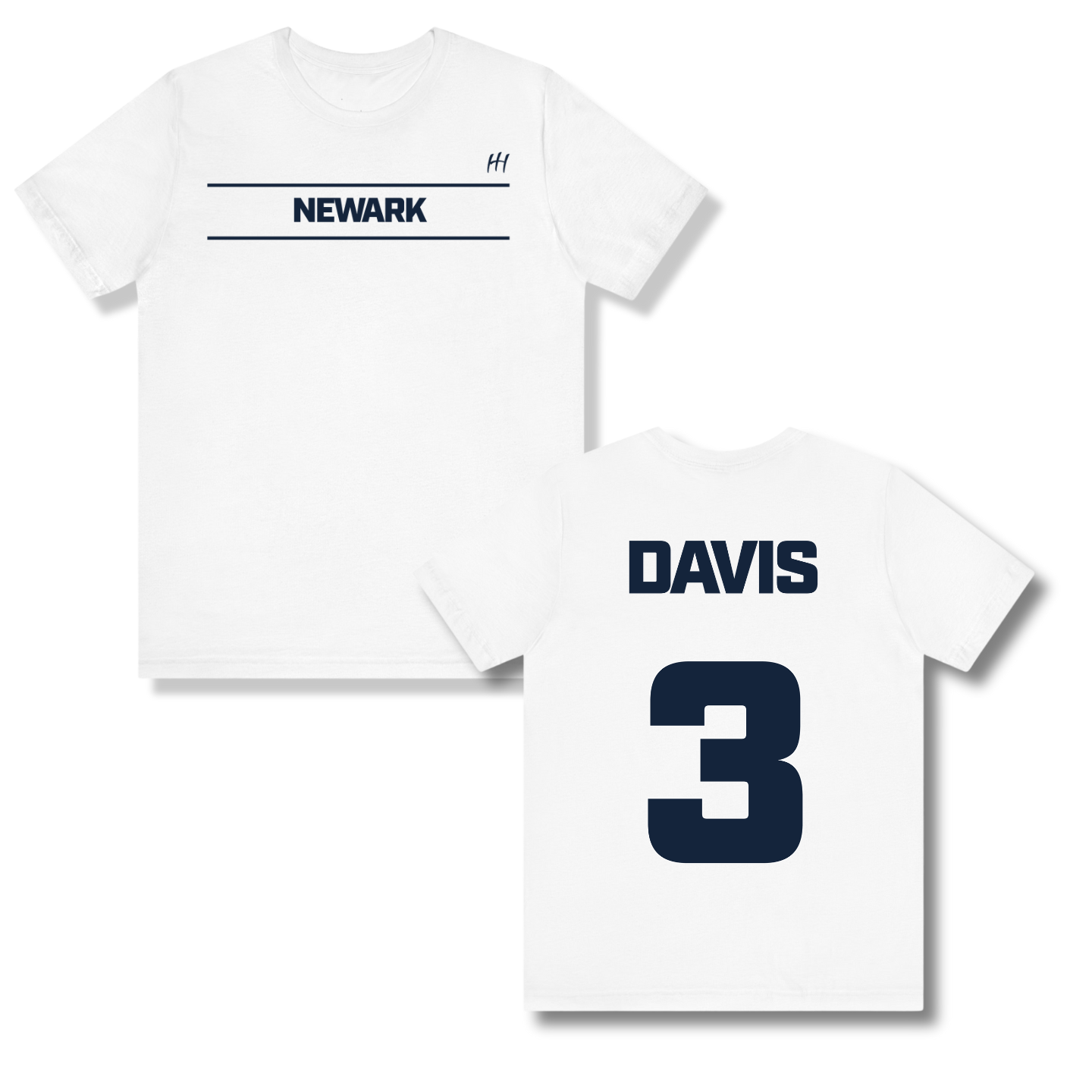 Mya Davis T-shirt