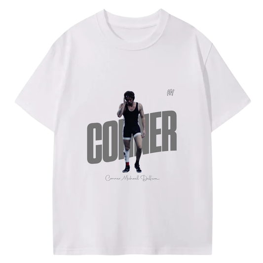 Conner Michael Dell'eva T-shirt