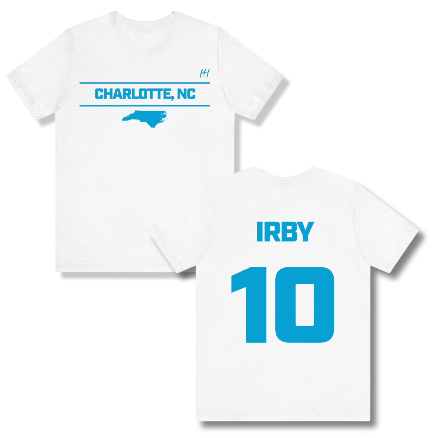 Collin Irby T-shirt