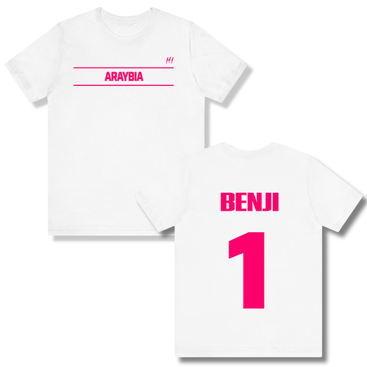 Araybia T-shirt