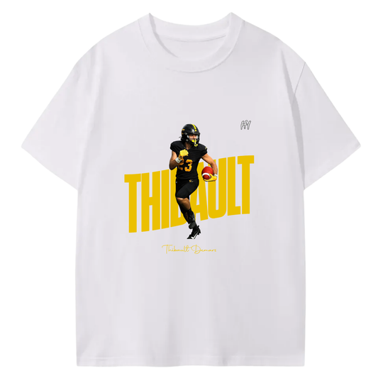 Thibault Demars T-shirt