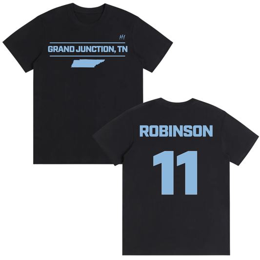 Rj Robinson T-shirt
