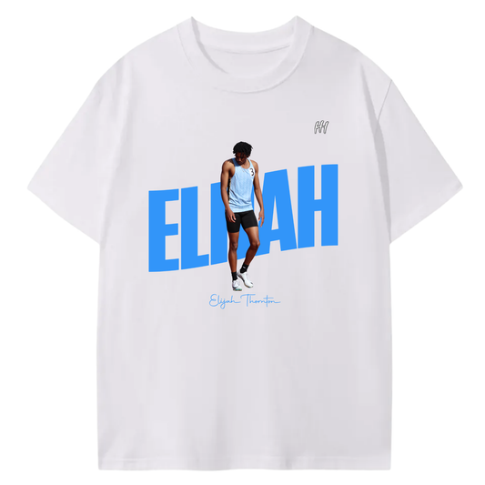 Elijah Thornton T-shirt