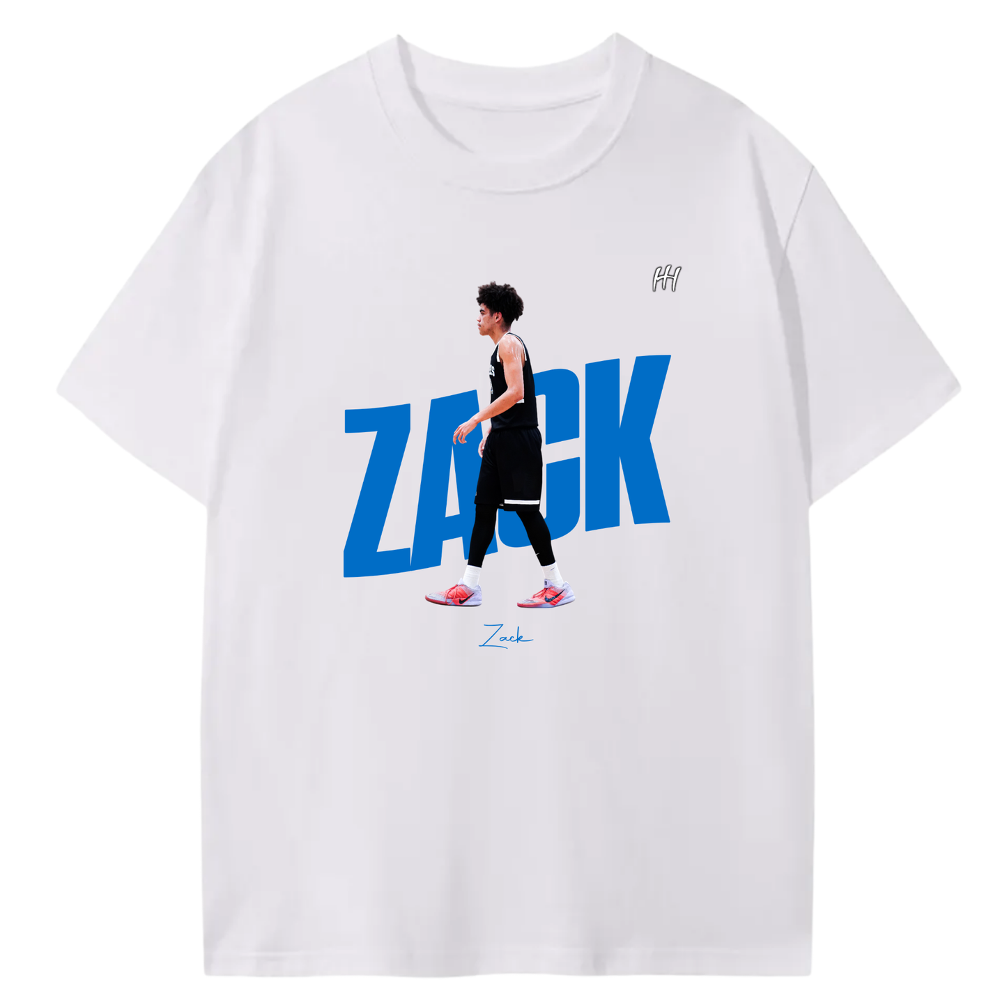 Zack T-shirt