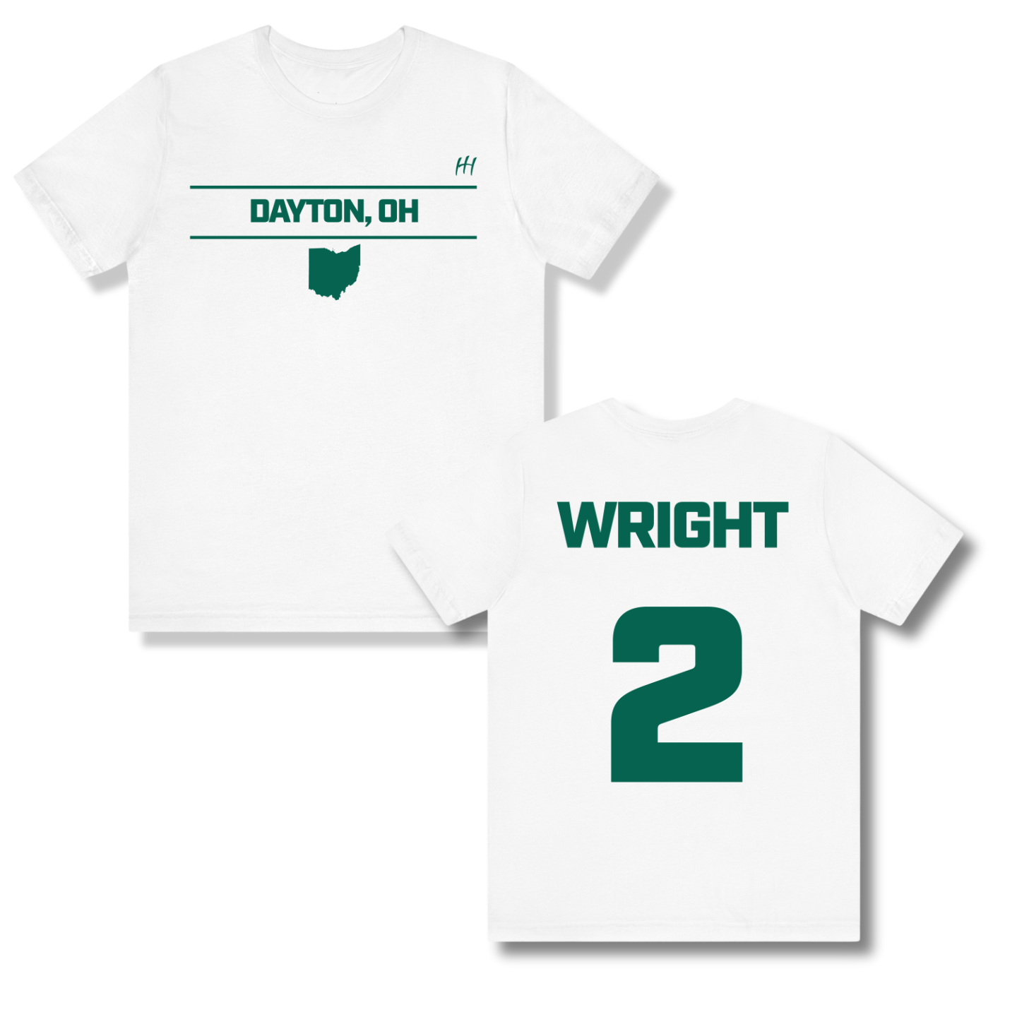 Gavin Wright T-shirt