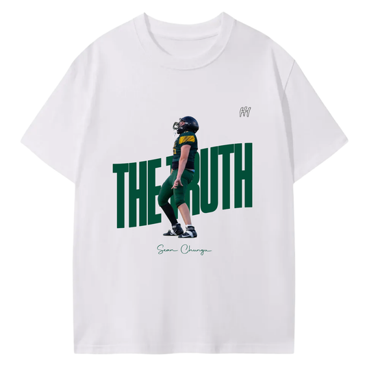 Sean Chungu T-shirt