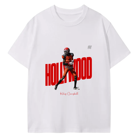 Kalup Campbell T-shirt