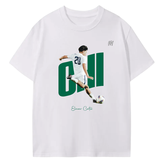 Eliezer Cortes T-shirt
