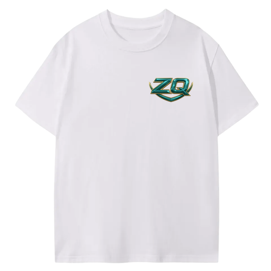 Zaniah Qualls T-shirt