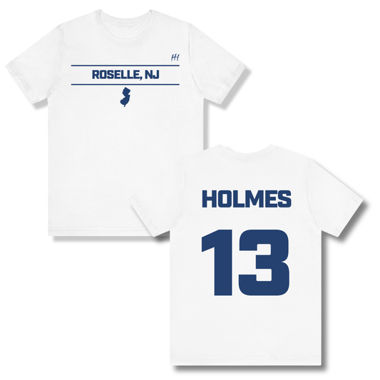 Tyla Holmes T-shirt