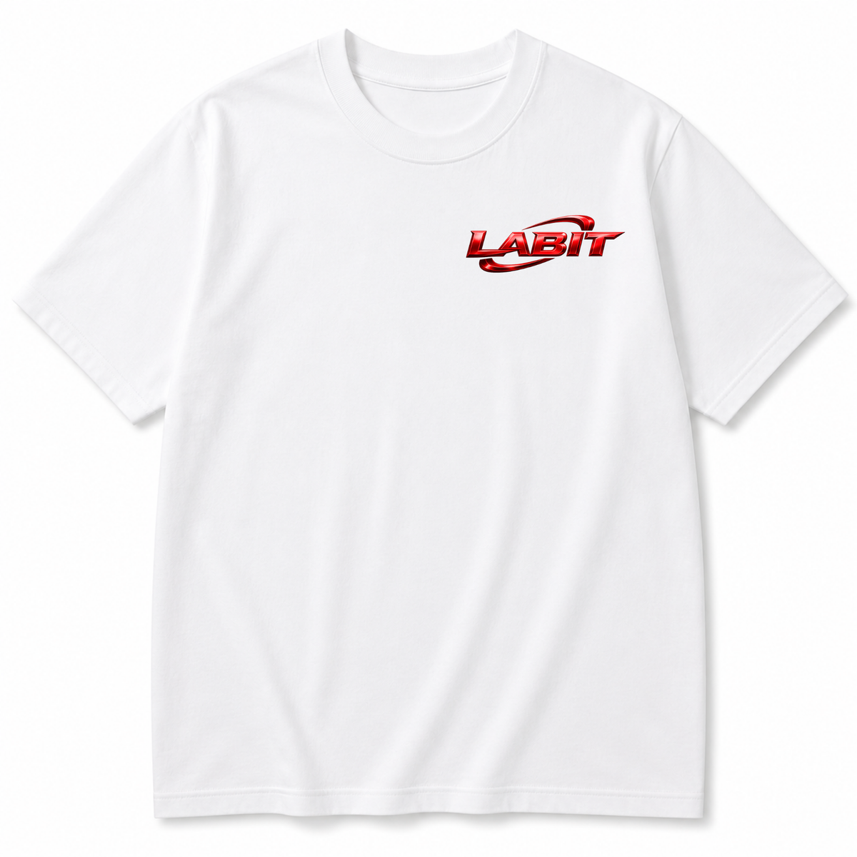 Darren Labit T-shirt