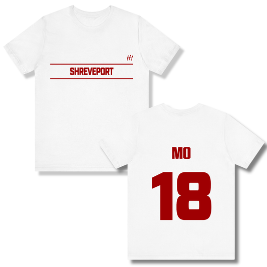 Larry Moton Jr T-shirt