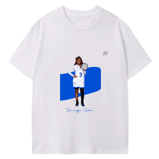Donnayja Gibson T-shirt