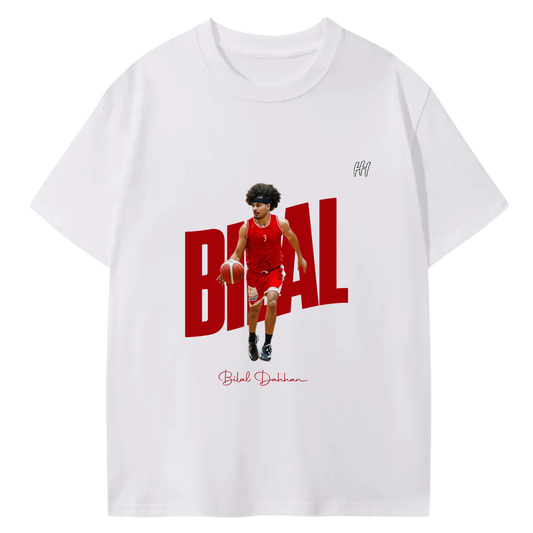 Bilal Dahhan T-shirt