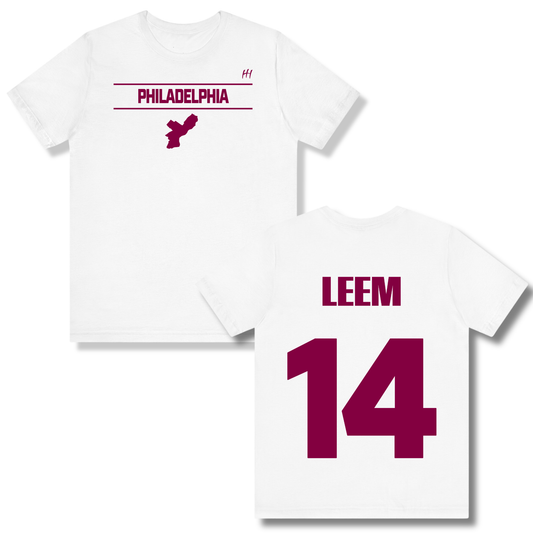 Saleem Torrence T-shirt