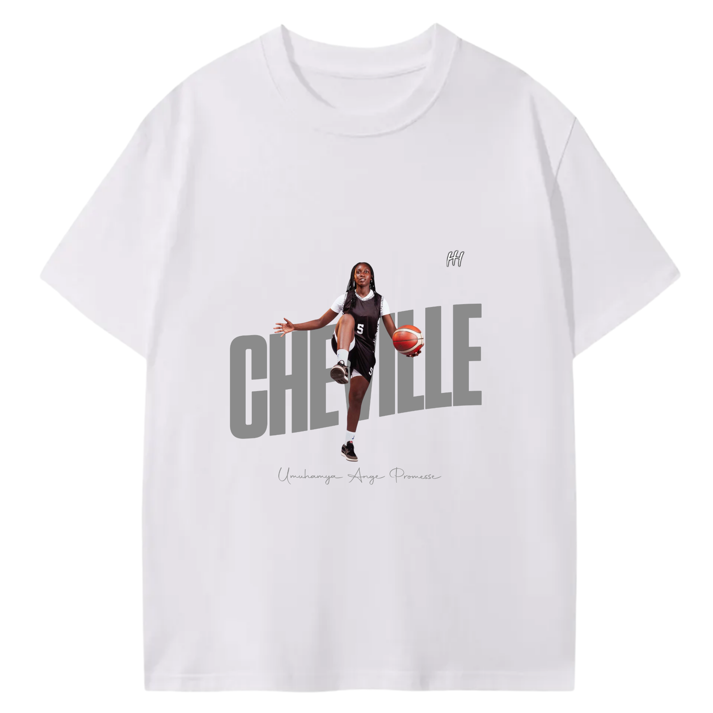 Umuhamya Ange Promesse T-shirt
