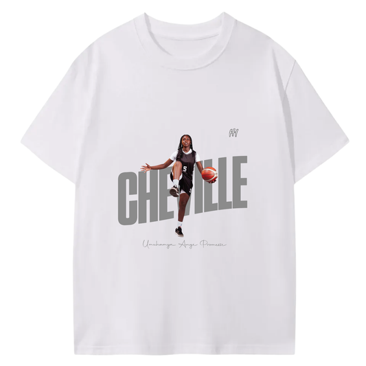 Umuhamya Ange Promesse T-shirt