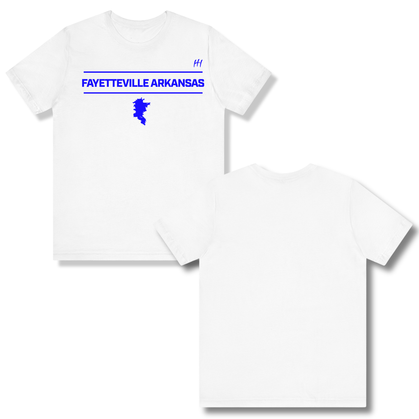 Cain Stockburger T-shirt