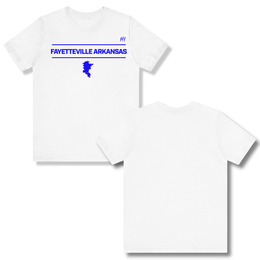 Cain Stockburger T-shirt