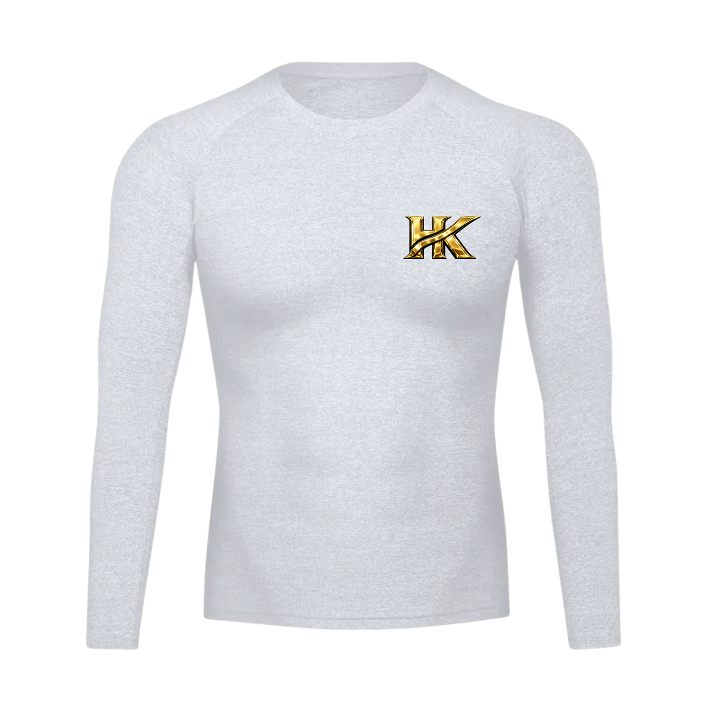 London Haskell Performance Long Sleeve Tee