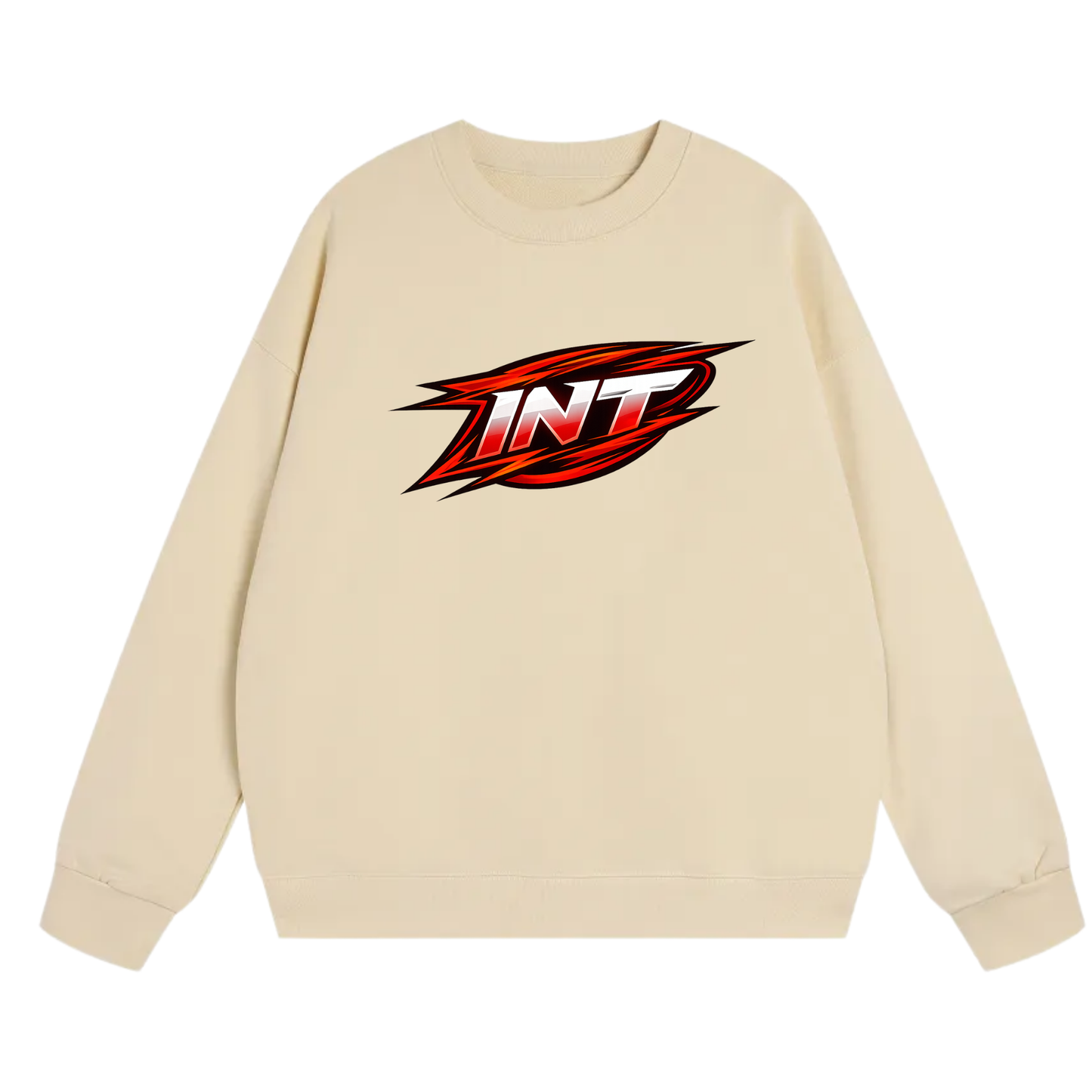 Allen Sims Heavyweight Crewneck Sweatshirt