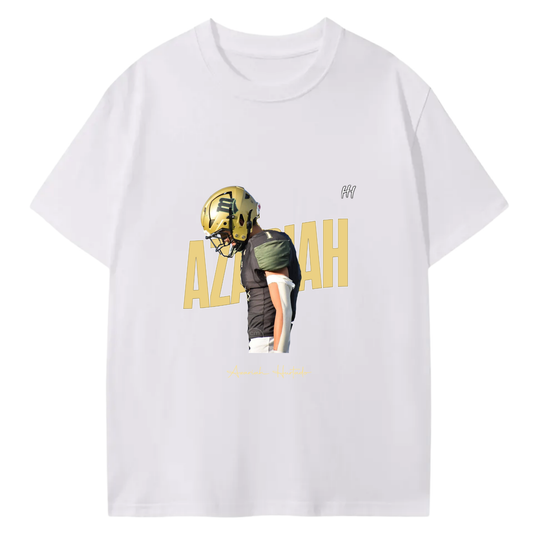 Azariah Hurtado T-shirt