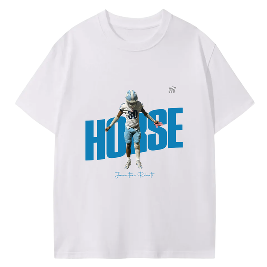 Jamontae Roberts T-shirt