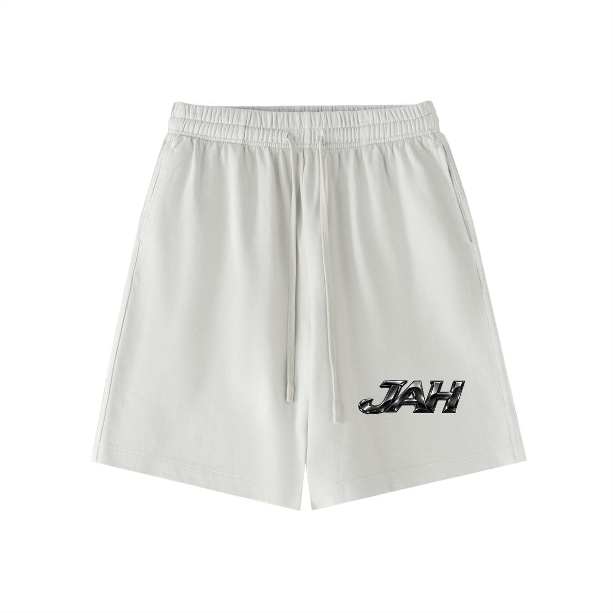 Jahiem Lawrence Heavyweight Shorts
