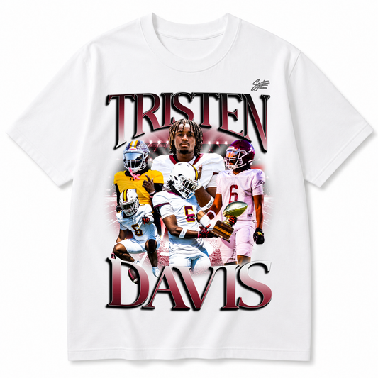 Tristen Davis T-shirt