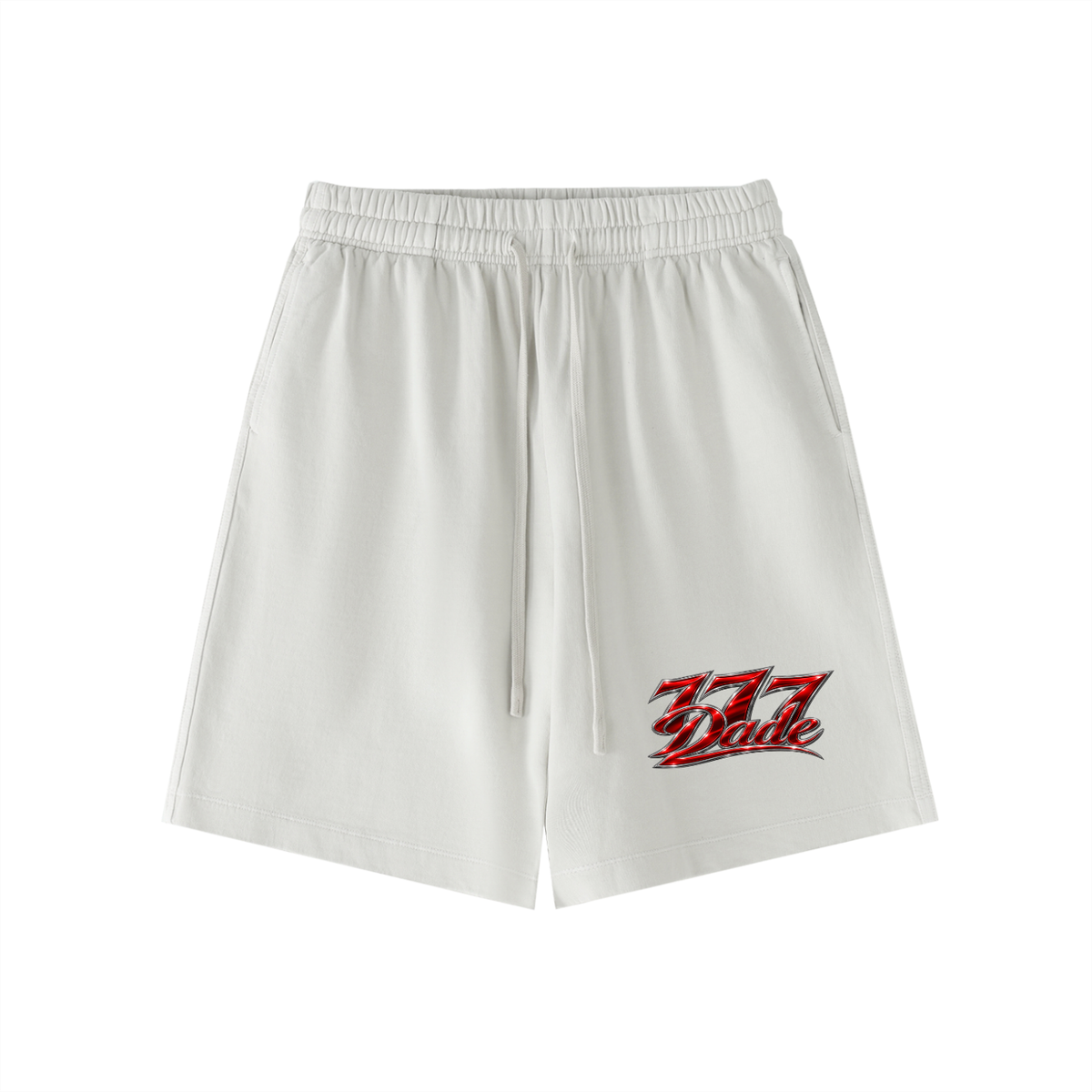 Cordea Dade Heavyweight Shorts