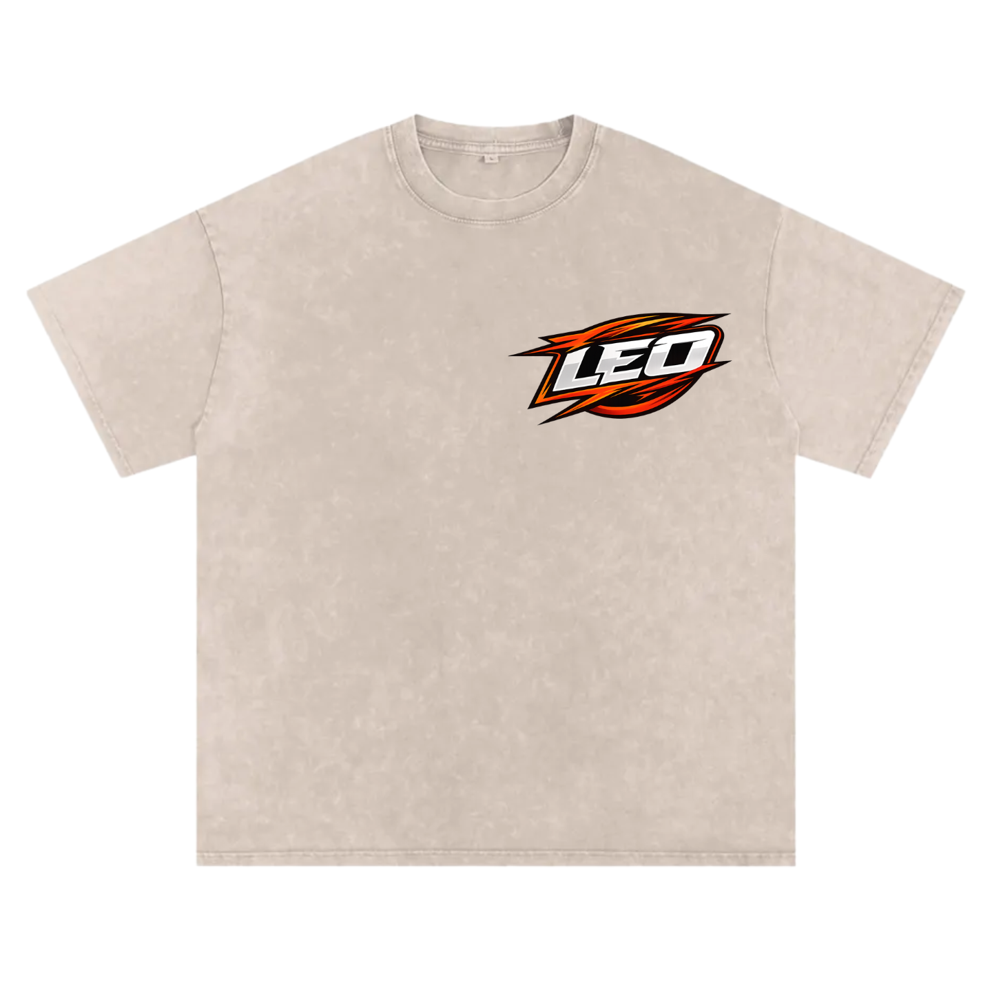 Leo Arakelian Oversized T-shirt