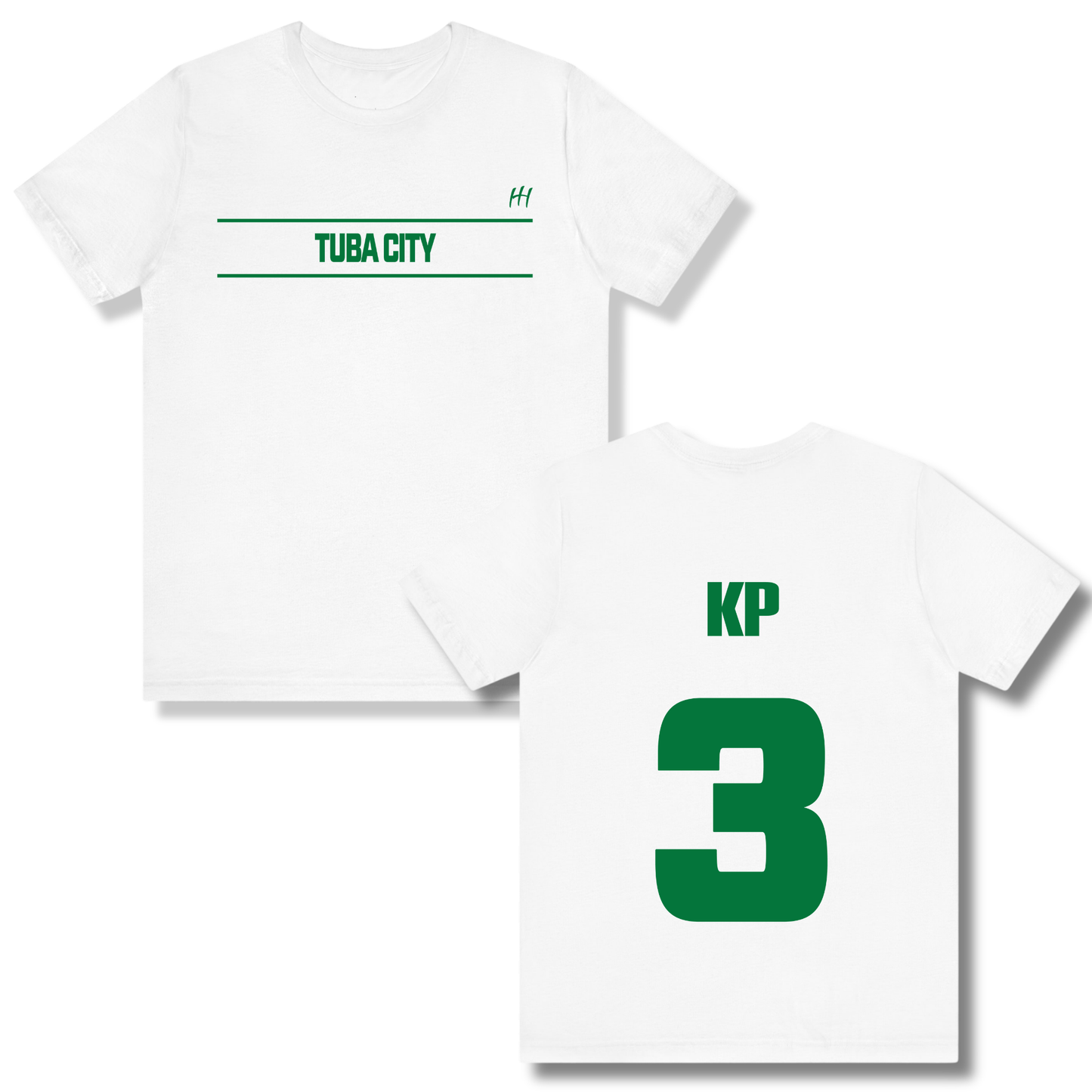 Kollin Posey T-shirt