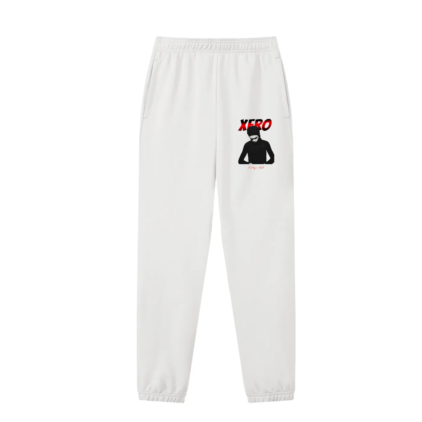 Xaidyn Hill Sweatpants