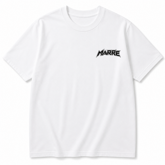 Jeremiah Washington T-shirt