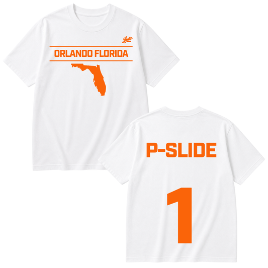 Prince Shonola T-shirt