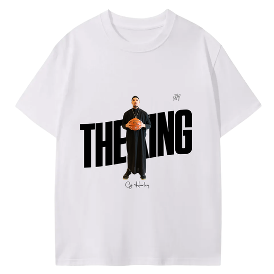 CJ Harley T-shirt
