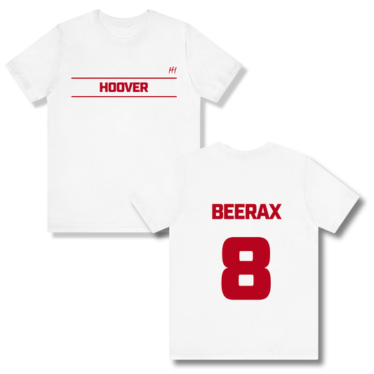 Braxton Juelz Shealey T-shirt