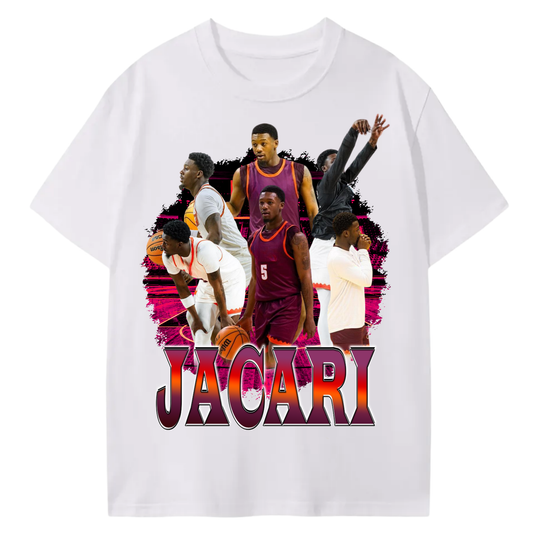 Xavier Tubbs-matthews T-shirt