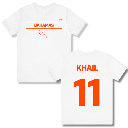 Khail McCartney T-shirt