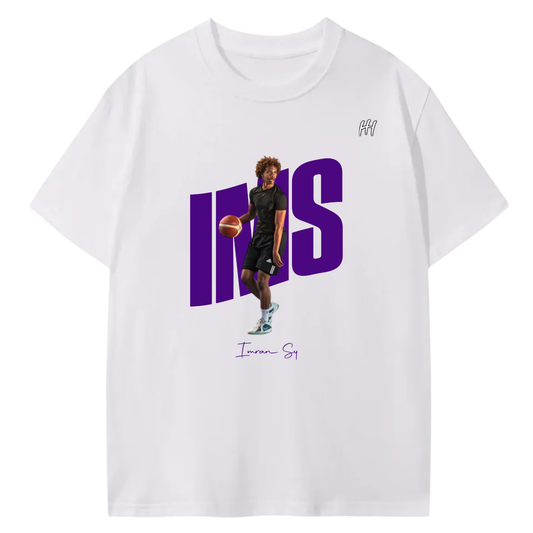Imran Sy T-shirt
