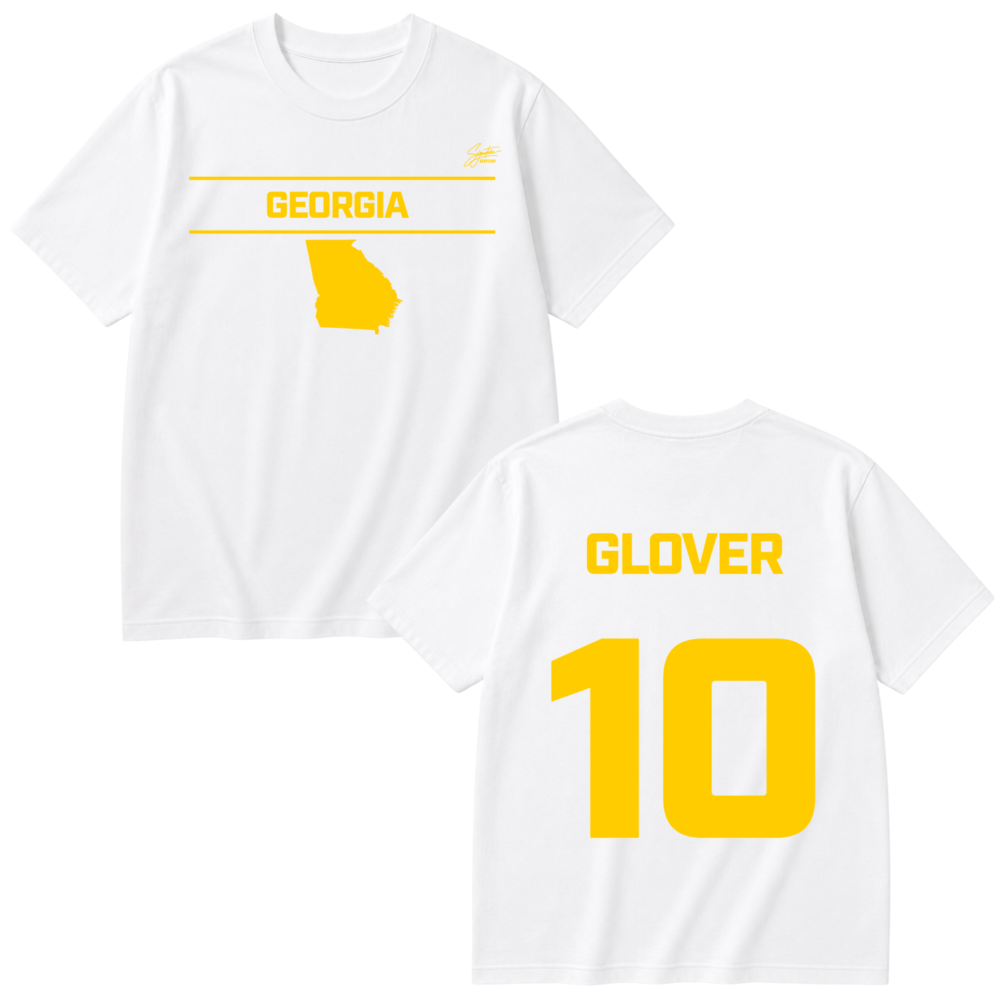 Tevon Glover T-shirt