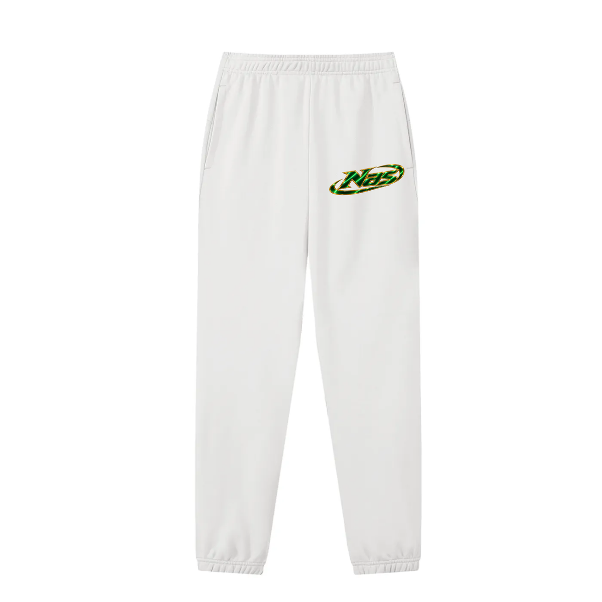 Nasir Moore Sweatpants