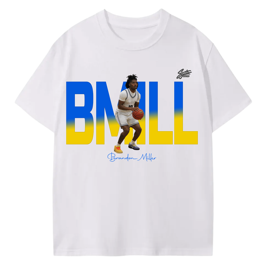 Brandon Miller T-shirt
