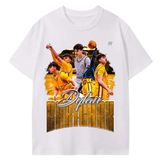 Dylan Bartchak T-shirt