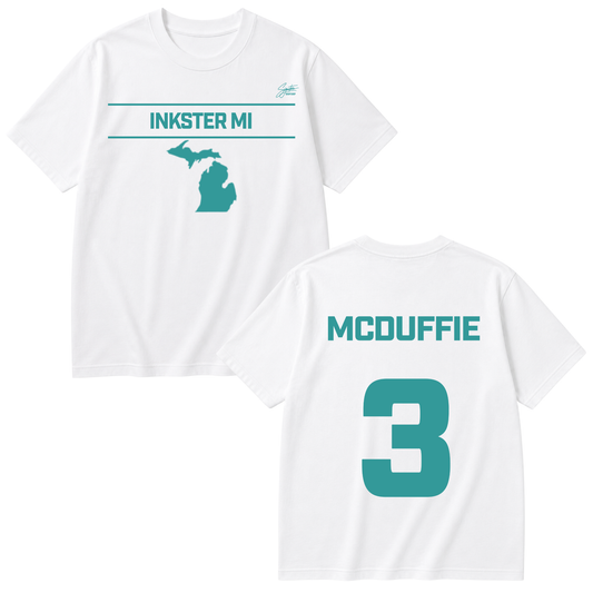 Kennady Mcduffie T-shirt