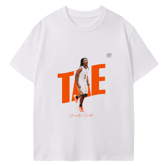 Vincente Courts T-shirt